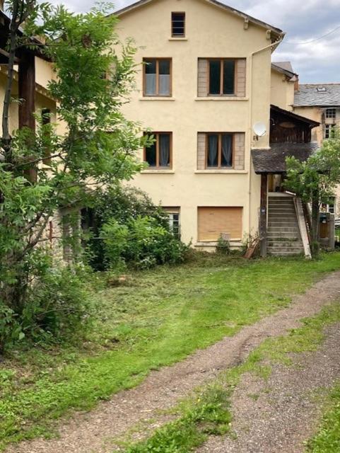 Villa Della Planes Exteriér fotografie