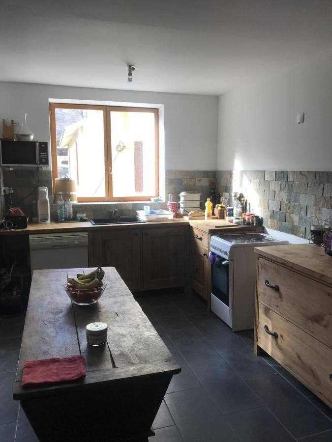 Villa Della Planes Exteriér fotografie